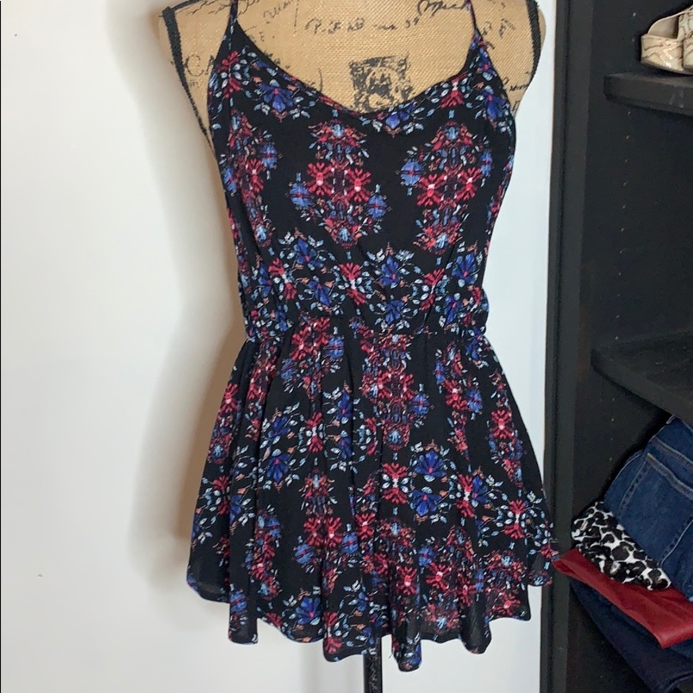 Free People Romper, size XS
